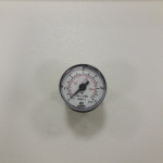 DF-234 - Pressure gauge